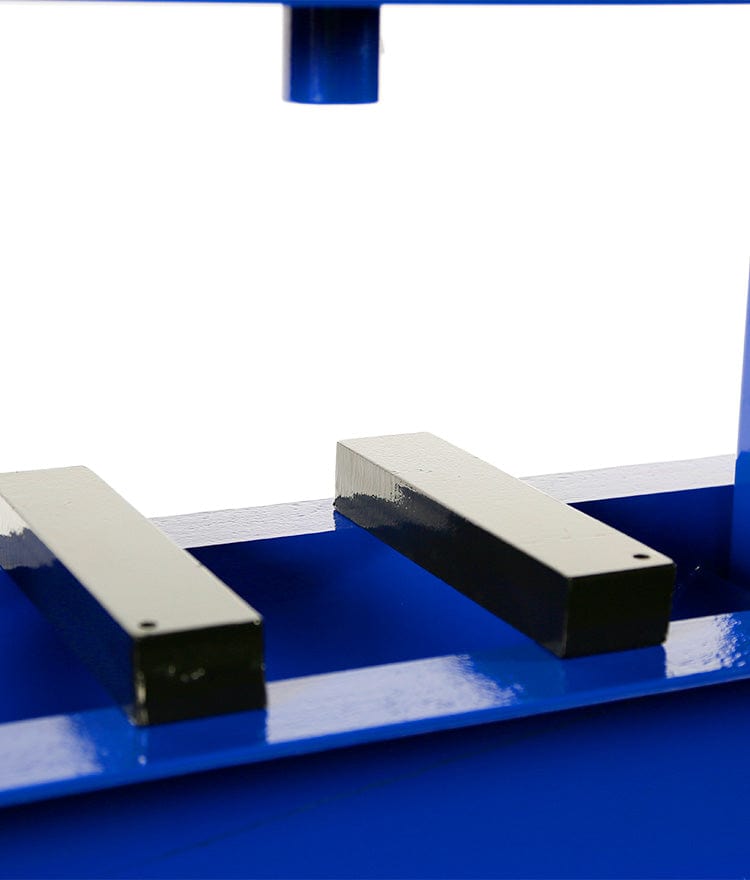 30T Hydraulic Press 1186T by TradeQuip Professional