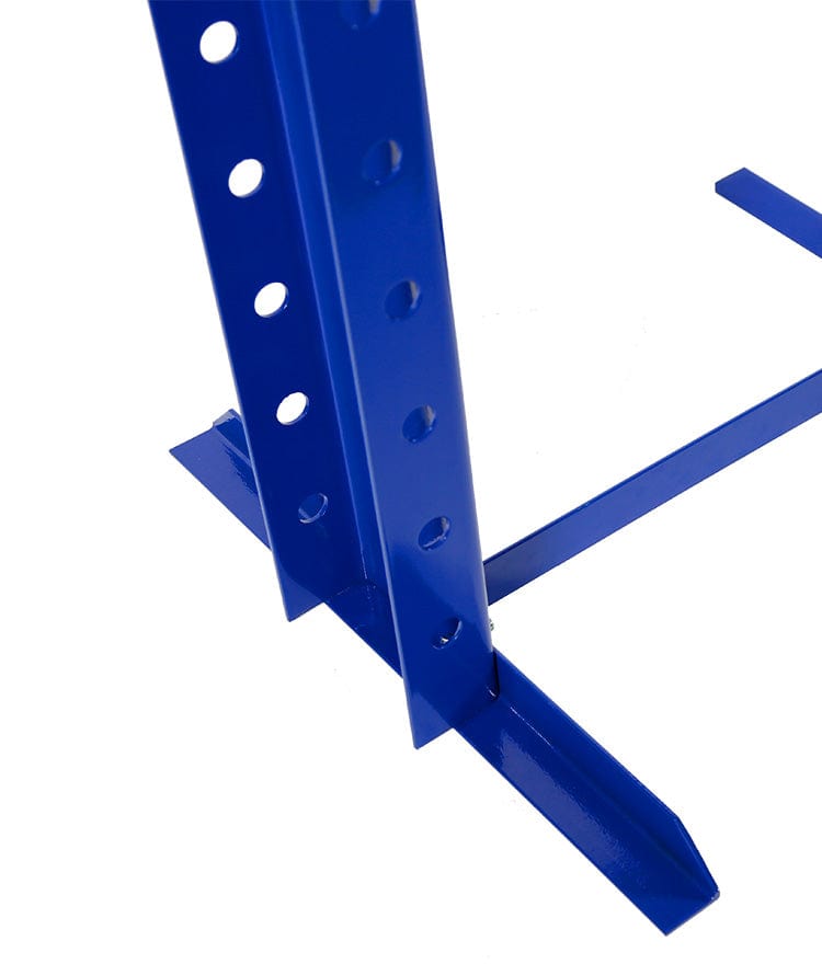 30T Hydraulic Press 1186T by TradeQuip Professional