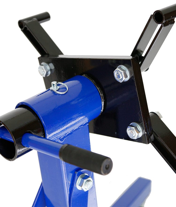 900kg Engine Stand Foldable 1192T by TradeQuip Professional