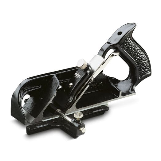 Duplex Rebate Plane 12-078 by Stanley