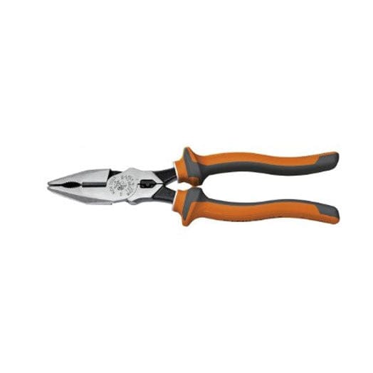 Klein Combination Pliers, Insulated 12098-EINS