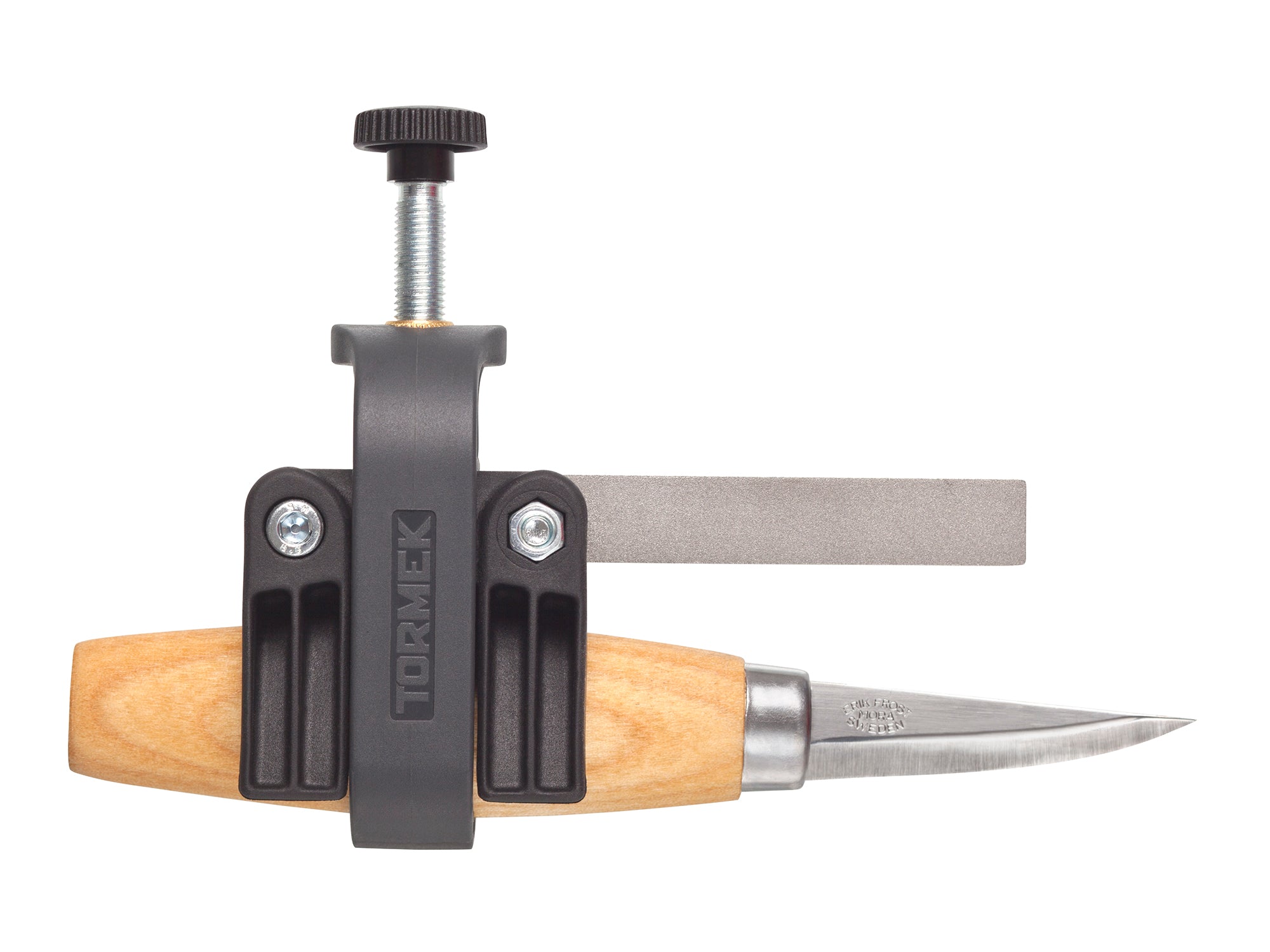 Small Knife Blade Sharpener SVM-00 by Tormek