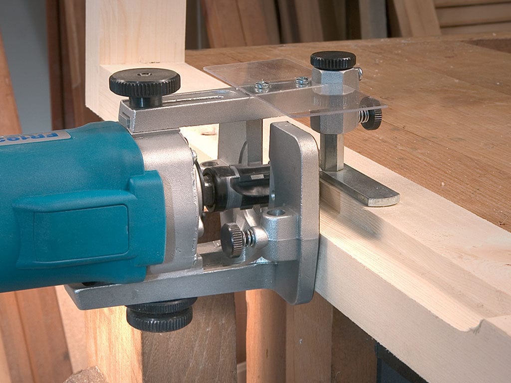 Rabbeting Bit 1240046 by Virutex