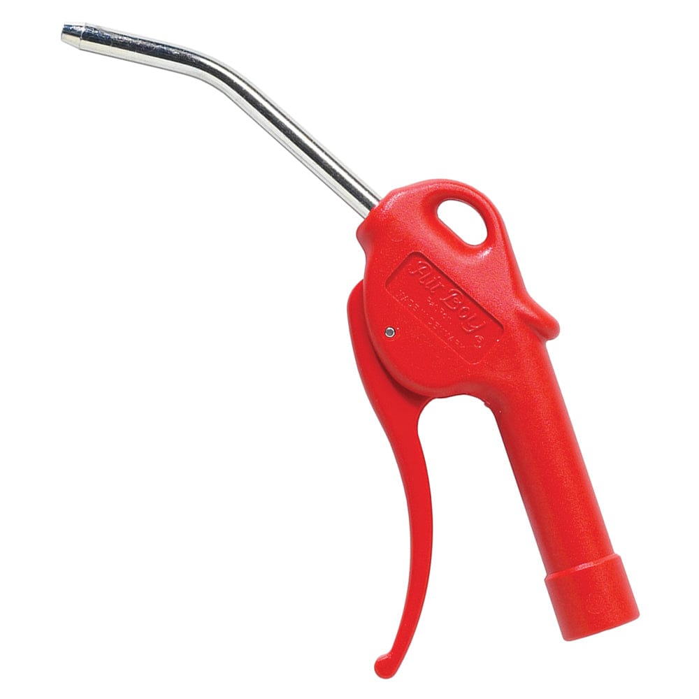 Air Boy® Classic Bent Pipe Blow Gun 100mm 124140101