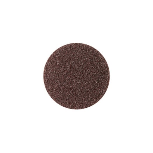 Hardware for Creative Finishes 25mm Hook & Loop Abrasive Sanding Discs - 20Pce