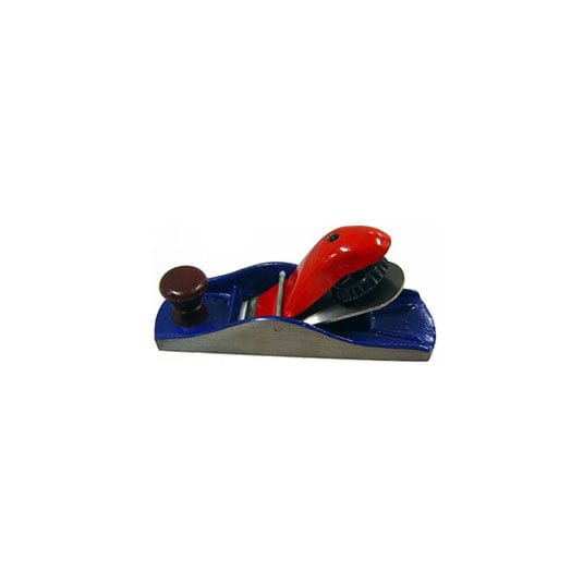40mm Adjustable Block Plane 13304 by Medalist