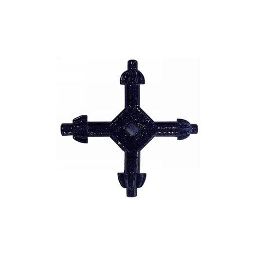 Chuck Key 4 Way 13700 by Sontax