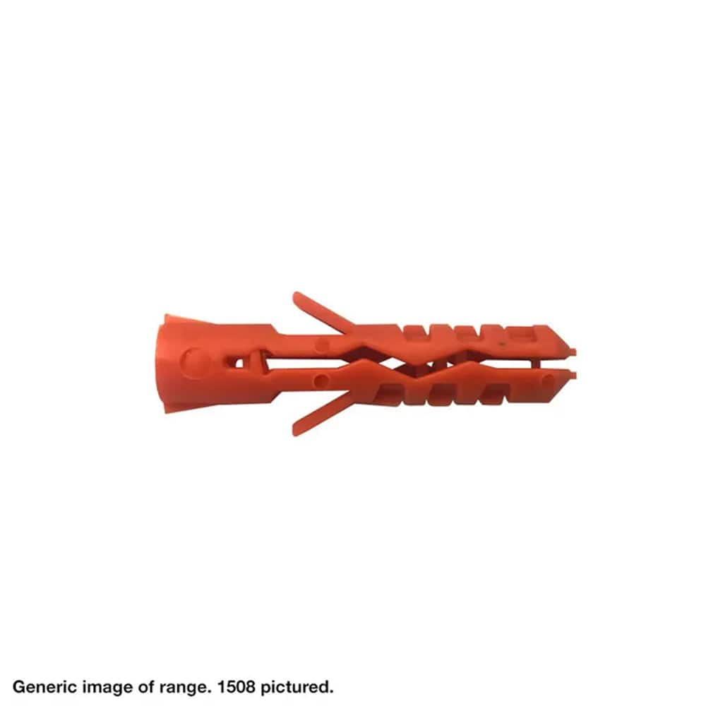 14mm x 70mm Nylon Anchor Macplug 1514 by Macsim