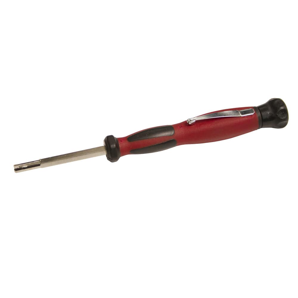 Valve Core Tool 15190 by Lisle