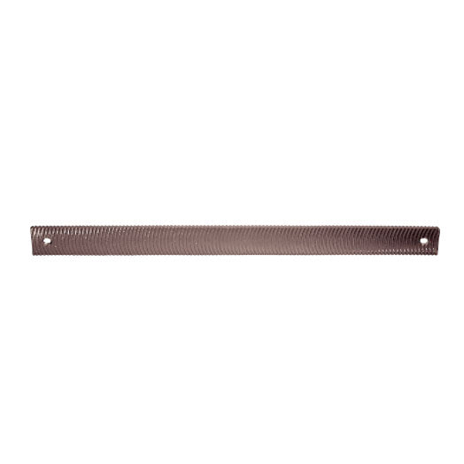 12TPI Flexible Body File Blade 1573-F by T&E Tools