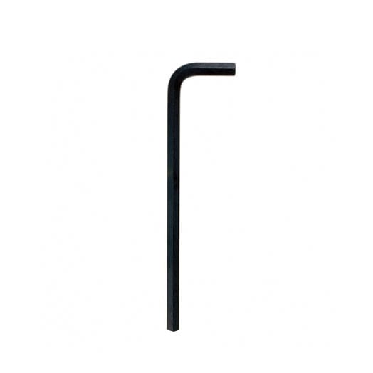 14mm x 136mm L Wrench Standard Allen/Hex Key BG-2200-14.0 by Beargrip