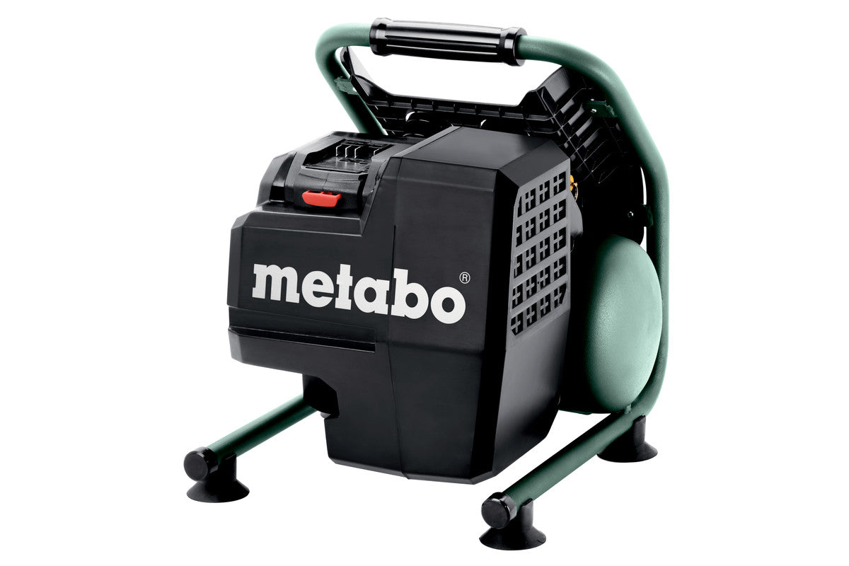 18V Compressor Bare (Tool Only) 160-5 18LTX (601521850) by Metabo