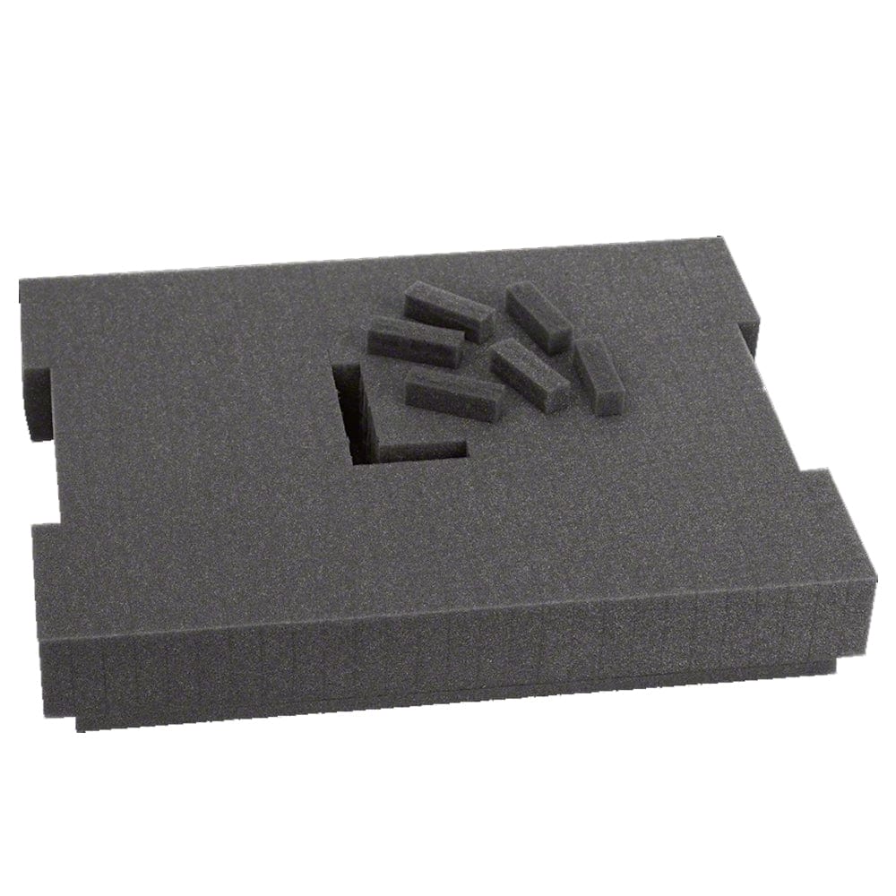 Foam Insert 136 suit L-BOXX (1600A001S1) by Bosch