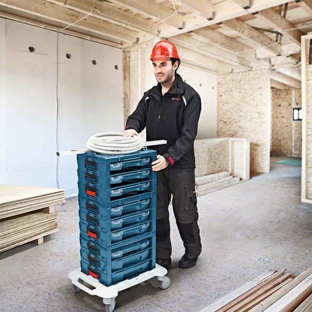 Foam Insert 136 suit L-BOXX (1600A001S1) by Bosch