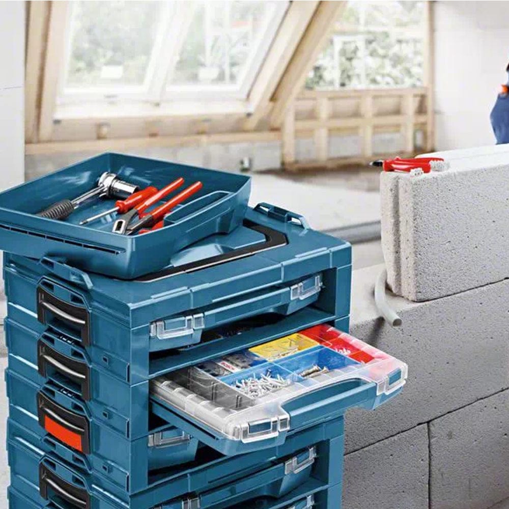 Plastic Drawer LS-Tray 72 (1600A001SD) by Bosch