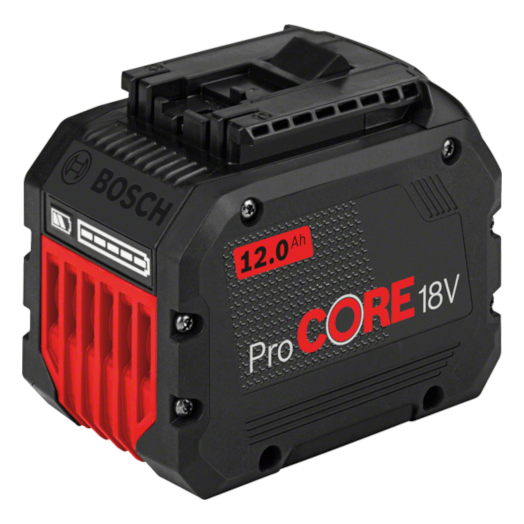 18V 12.0Ah ProCORE Li-Ion Battery 1600A016GU by Bosch