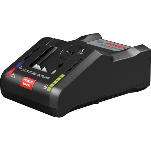 18V Charger GAL18V-160C & GCY42 (1600A019SE) by Bosch