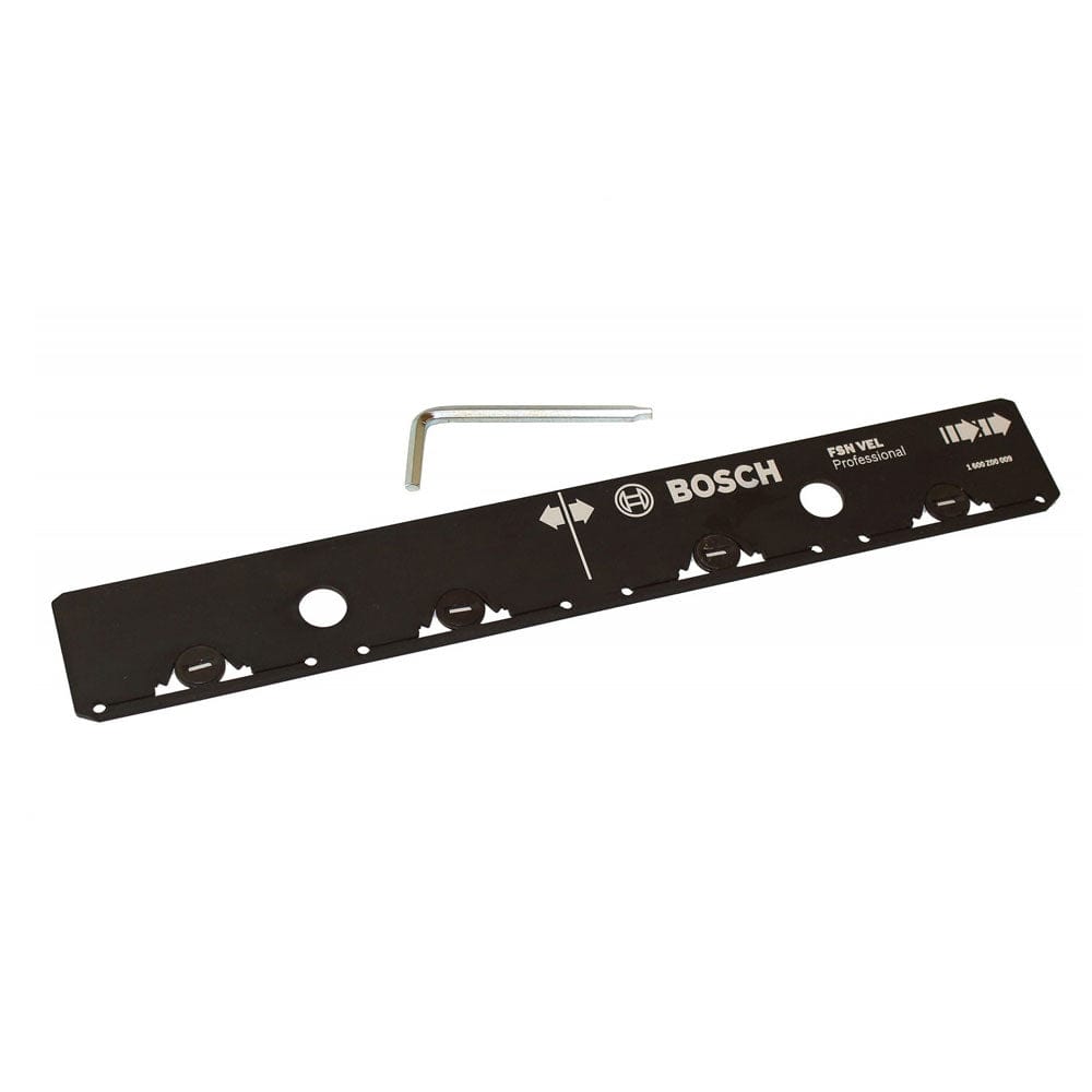 Bosch Guide Rail Connector FSN VEL 1600Z00009