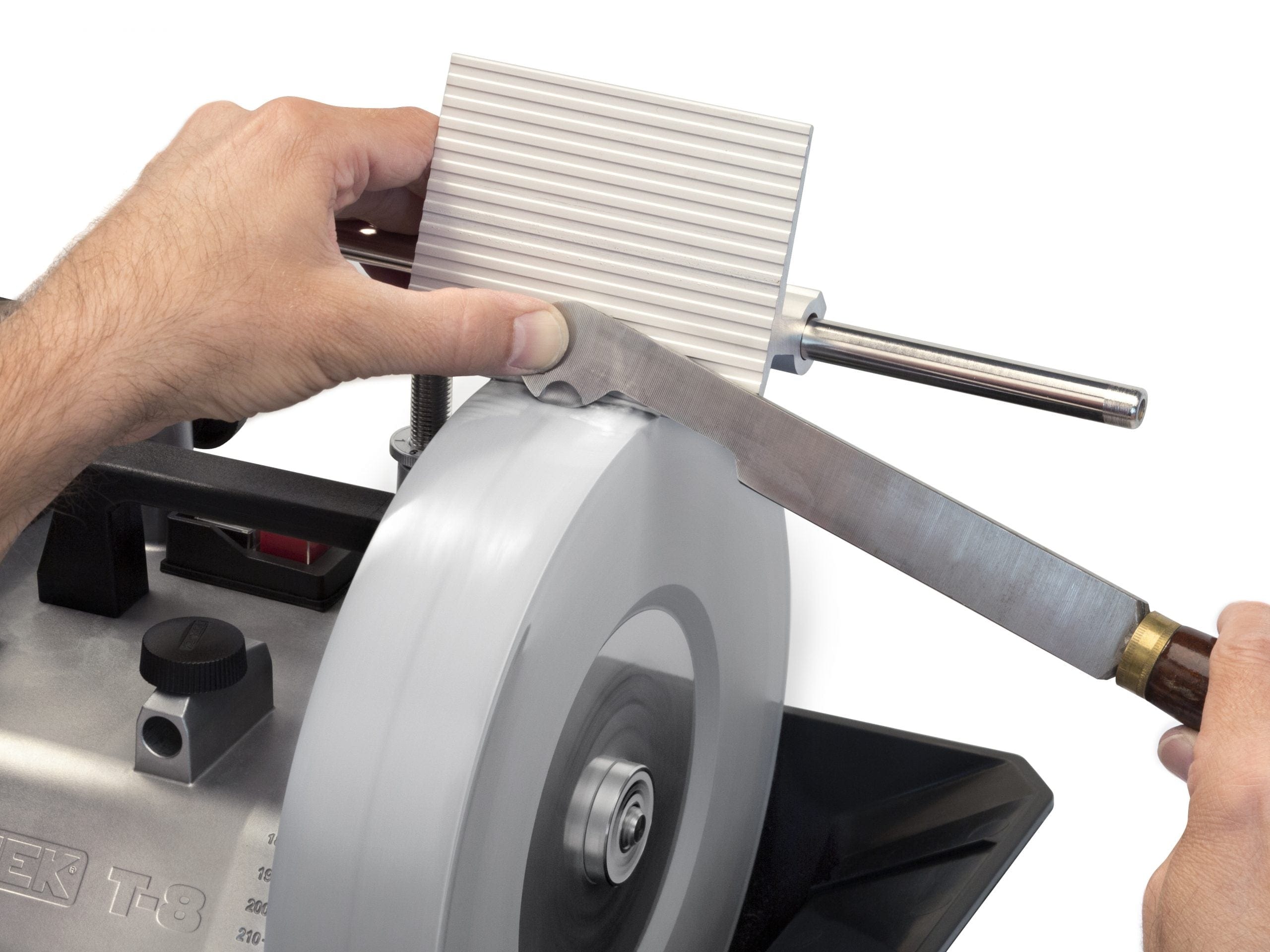 Tool Rest / Tool Support SVD-110 by Tormek