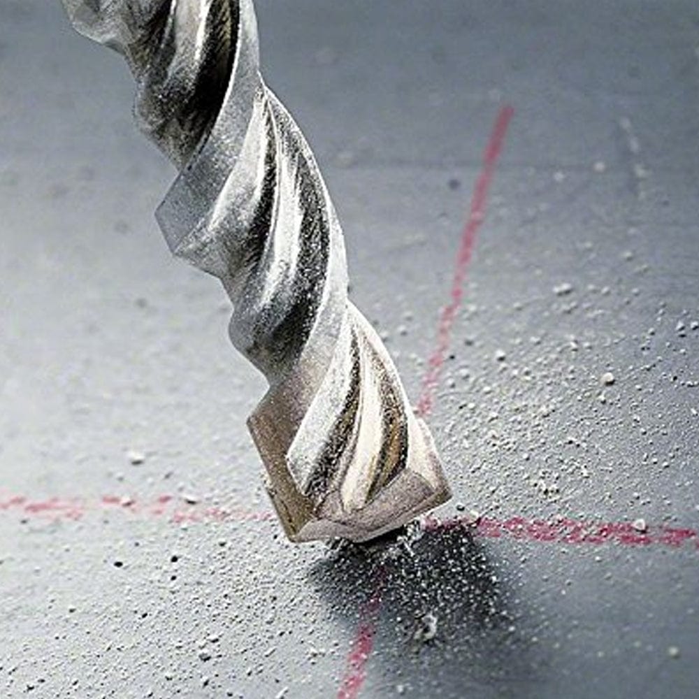 26mm x 450mm SDS Plus Drill Bit 1618596241 by Bosch