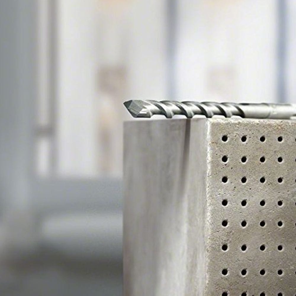 26mm x 450mm SDS Plus Drill Bit 1618596241 by Bosch