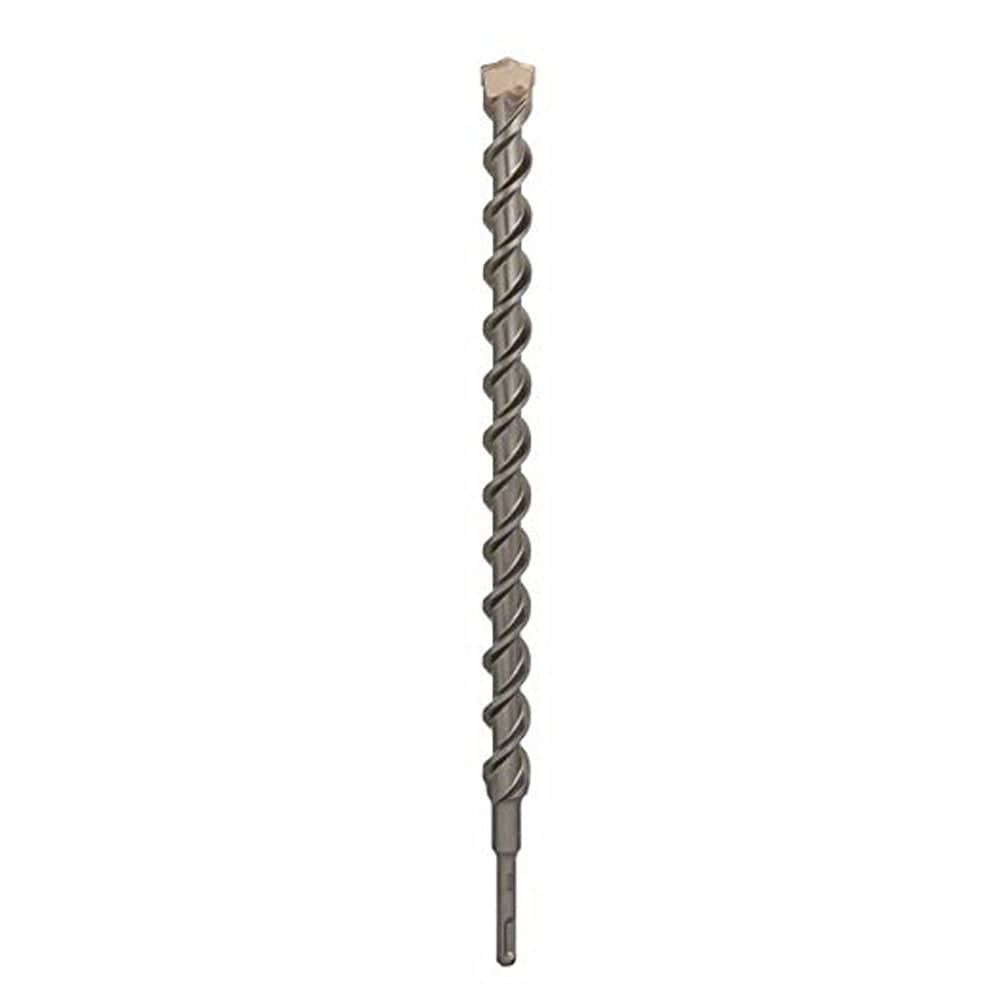 26mm x 450mm SDS Plus Drill Bit 1618596241 by Bosch