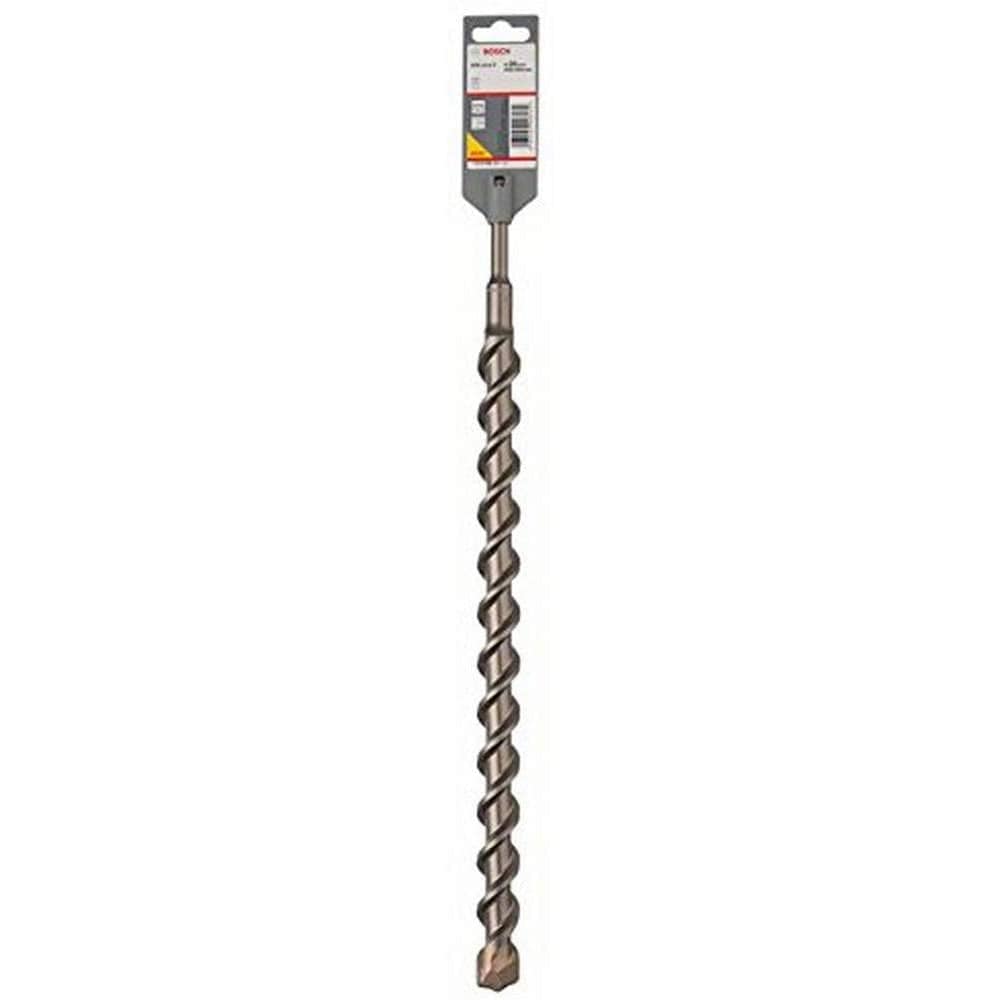 26mm sds best sale drill bit