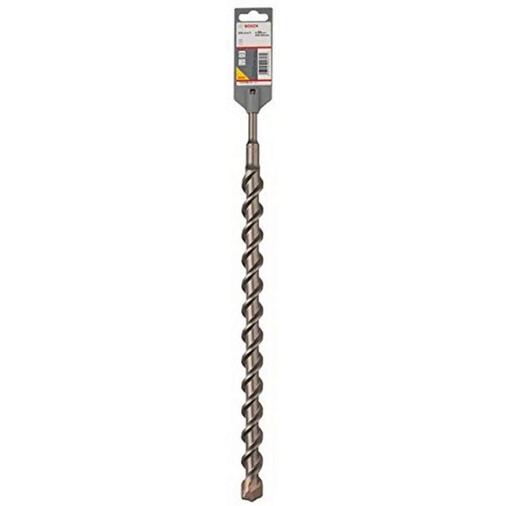 26mm x 450mm SDS Plus Drill Bit 1618596241 by Bosch