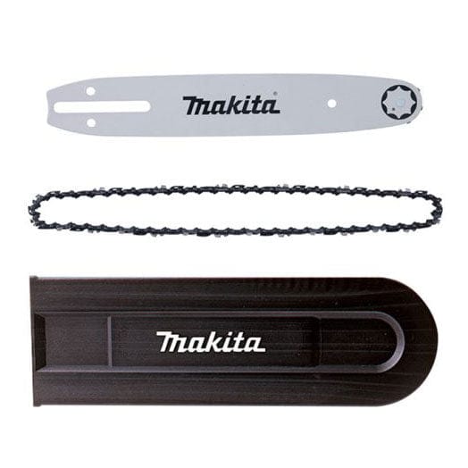 Makita Chainsaw Bar suit 2 Stroke 250mm DCS231T Chainsaw 168408-5
