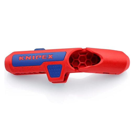 135mm Ergostrip Dismantling Tool 169501 by Knipex
