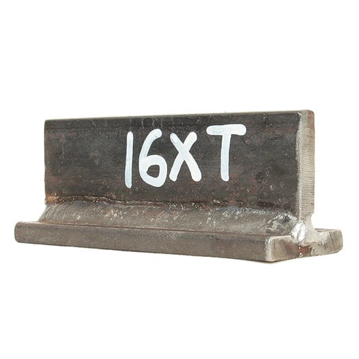 2.5mm x 2Kg Platinum 16XT Welding Electrodes WC-03974 by Weldclass