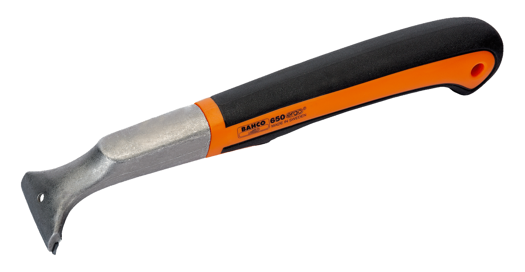 Paint Scraper 50mm Universal with Dual-Component Handle by Bahco