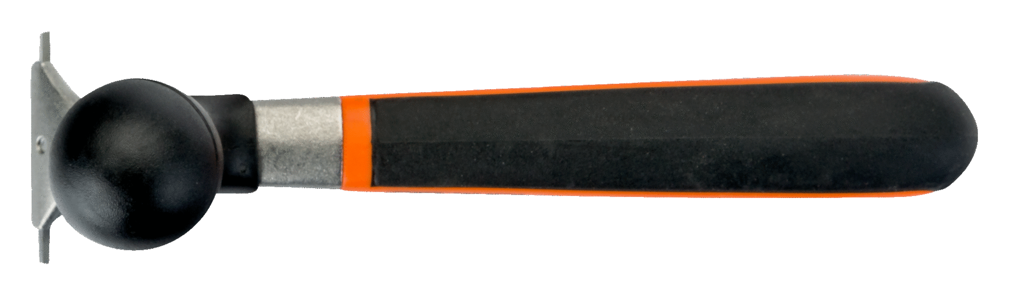 BAHCO Paint Scraper 65mm Heavy Duty with Dual-Component Handle 665