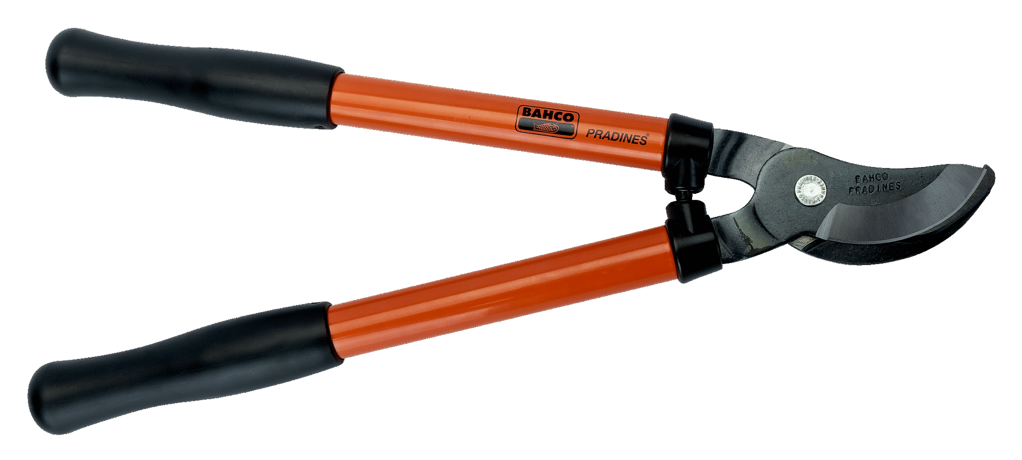 600mm 35mm Bypass Loppers with Steel Handle P140-F by Bahco