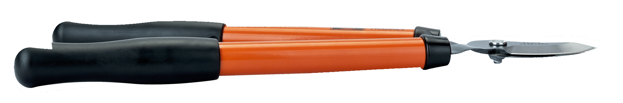 600mm 35mm Bypass Loppers with Steel Handle P140-F by Bahco
