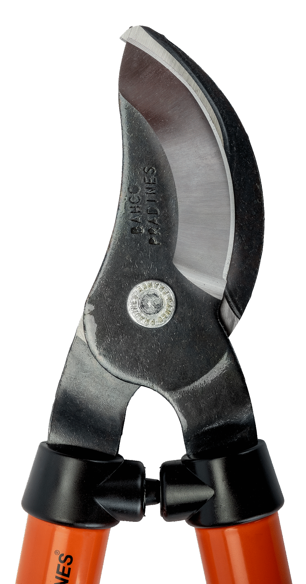 600mm 35mm Bypass Loppers with Steel Handle P140-F by Bahco