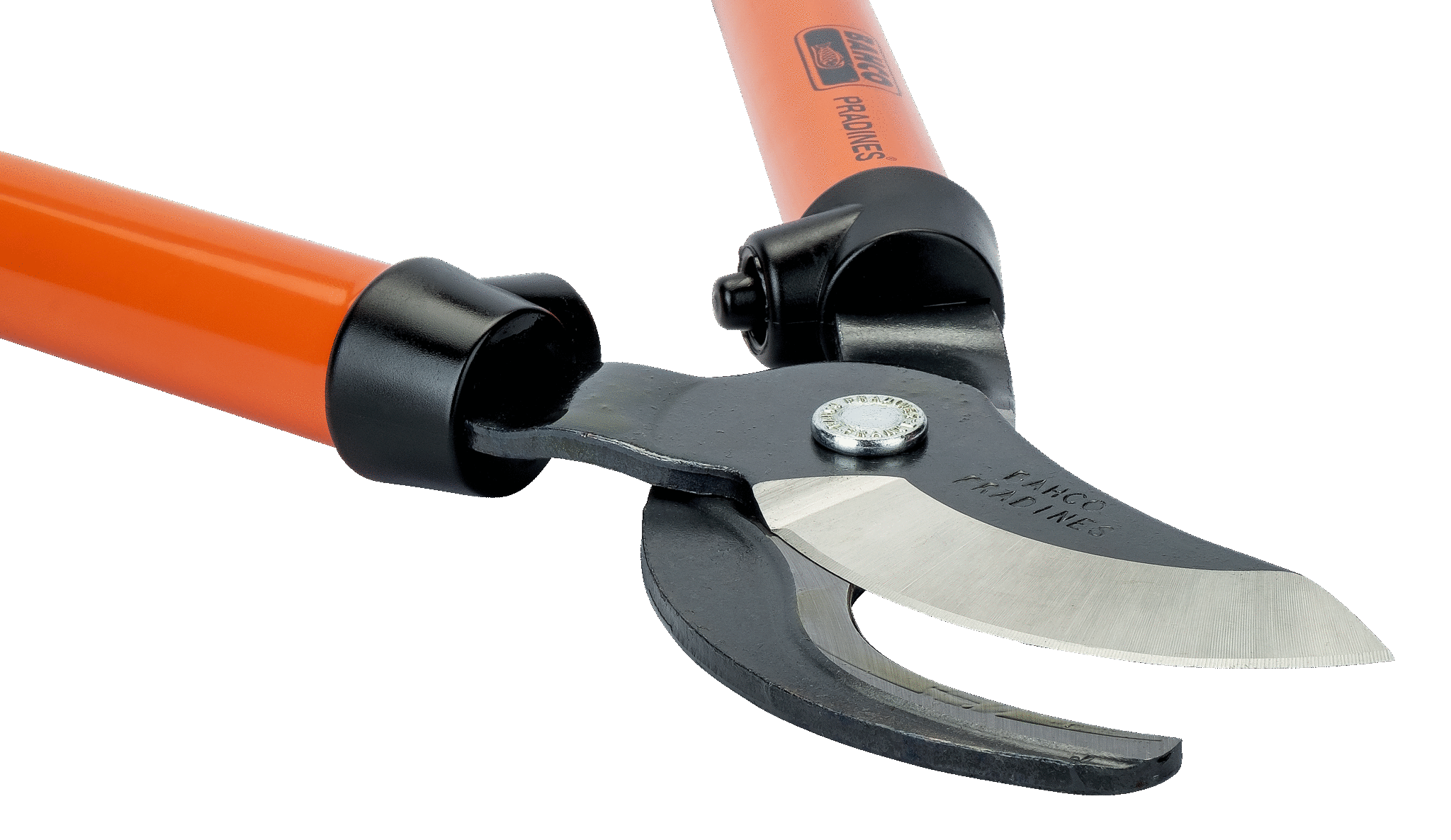 600mm 35mm Bypass Loppers with Steel Handle P140-F by Bahco