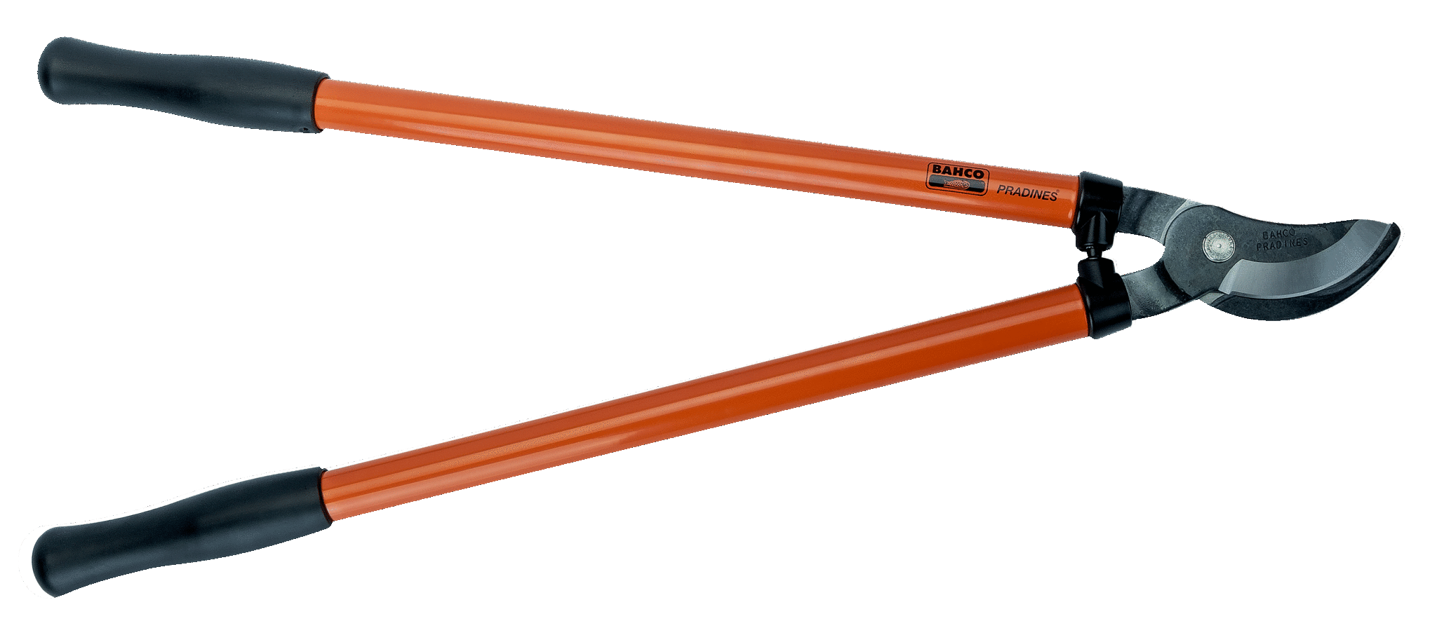 600mm 35mm Bypass Loppers with Steel Handle P140-F by Bahco