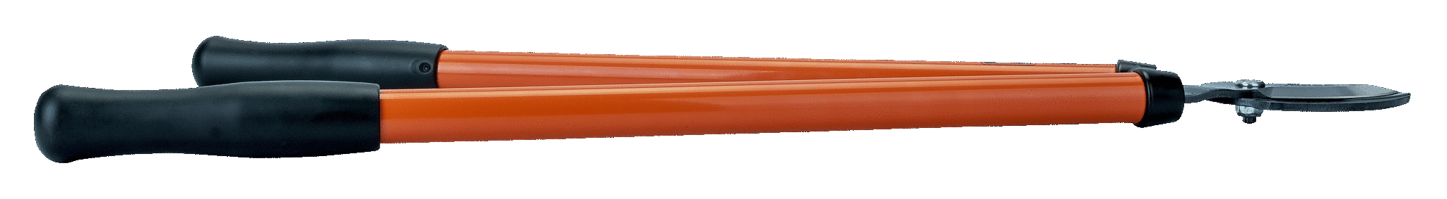 600mm 35mm Bypass Loppers with Steel Handle P140-F by Bahco