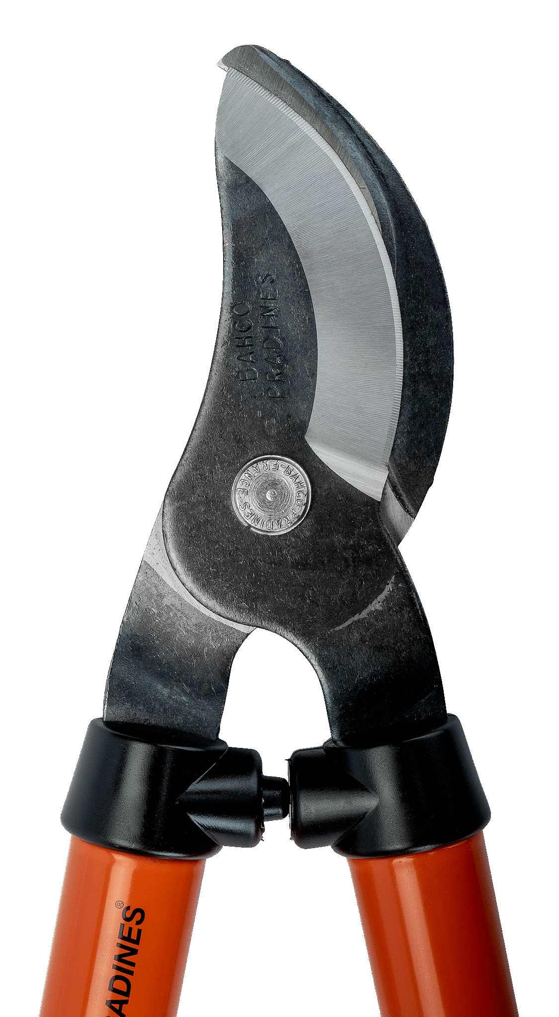 600mm 35mm Bypass Loppers with Steel Handle P140-F by Bahco