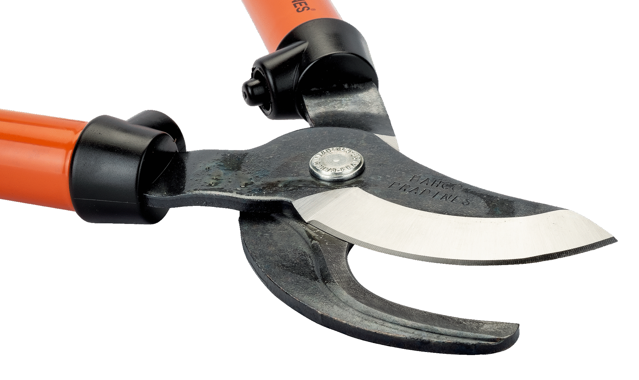 600mm 35mm Bypass Loppers with Steel Handle P140-F by Bahco