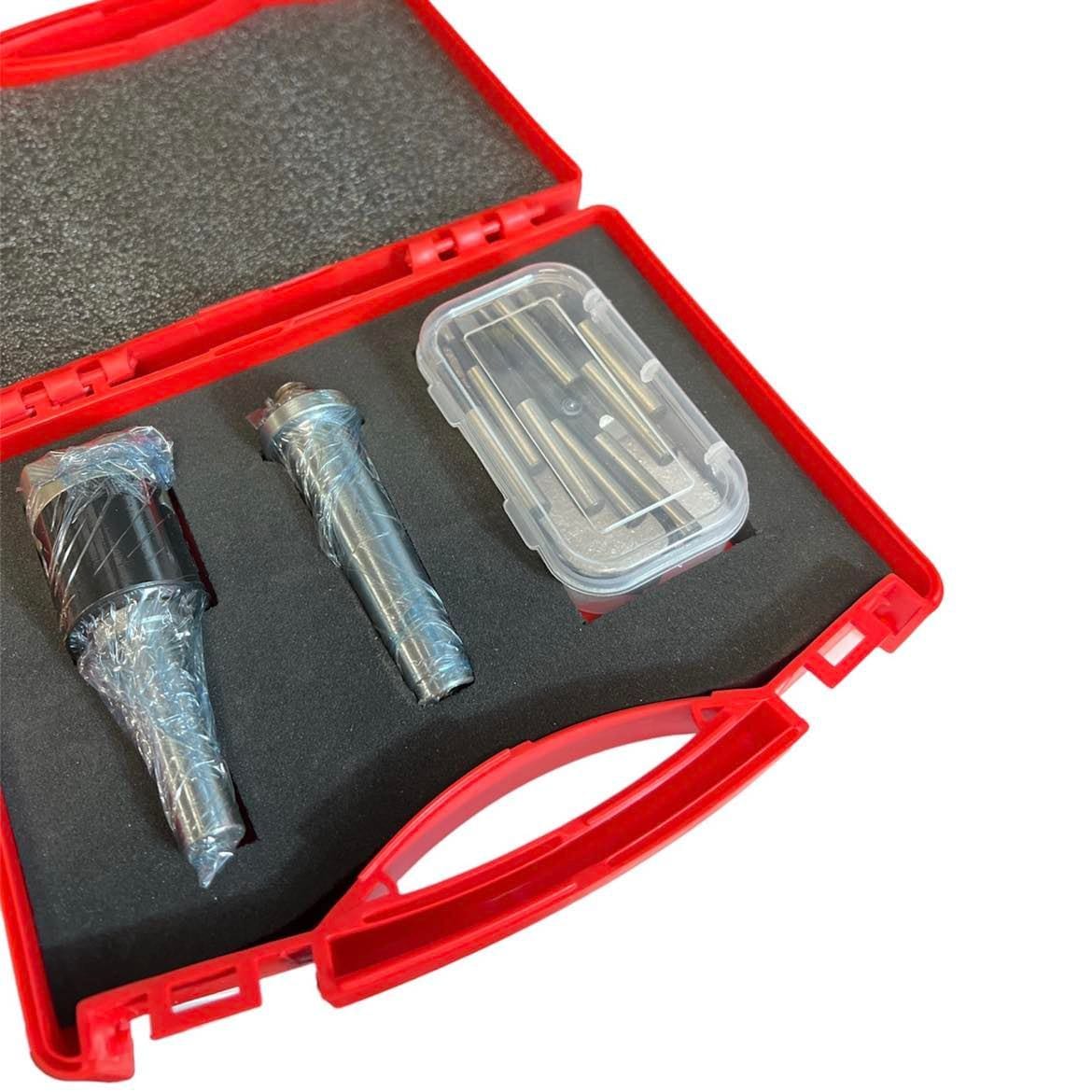 30mm Boring Head Set 171100 by Soba