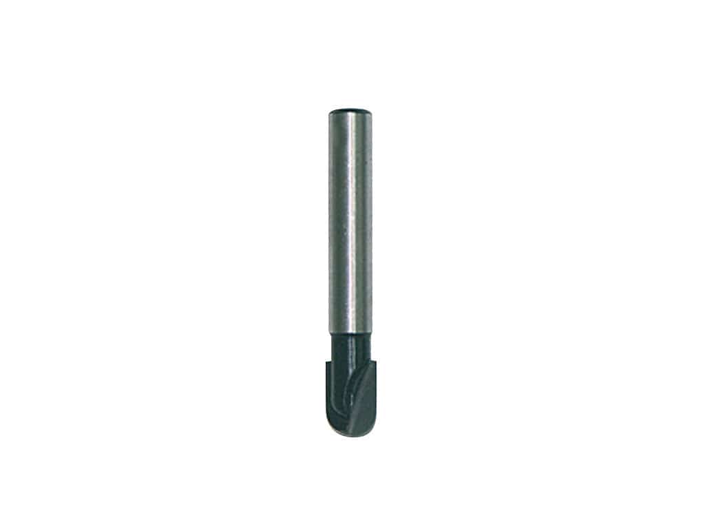 R5 HM Radius Bit 1740306 by Virutex