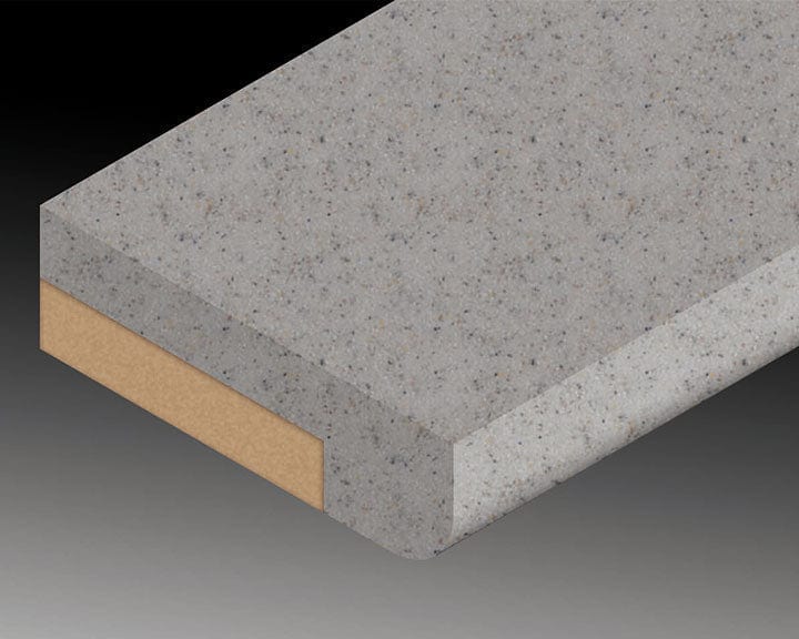 Virutex 2100W Tiltable Coving Router For Solid Surfaces 240V FRE317VD