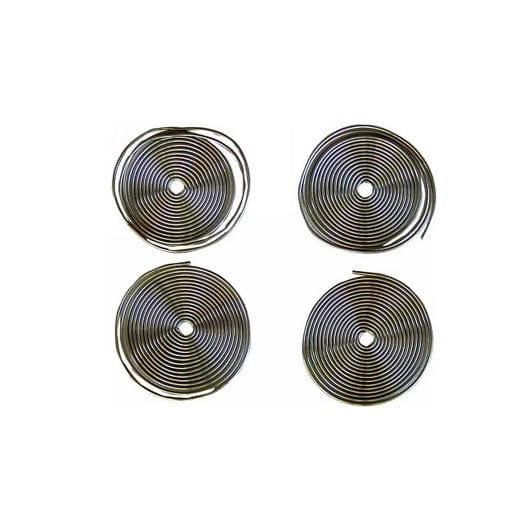 4Pce Flux Core Solder 10 Gram 18235 by Sontax