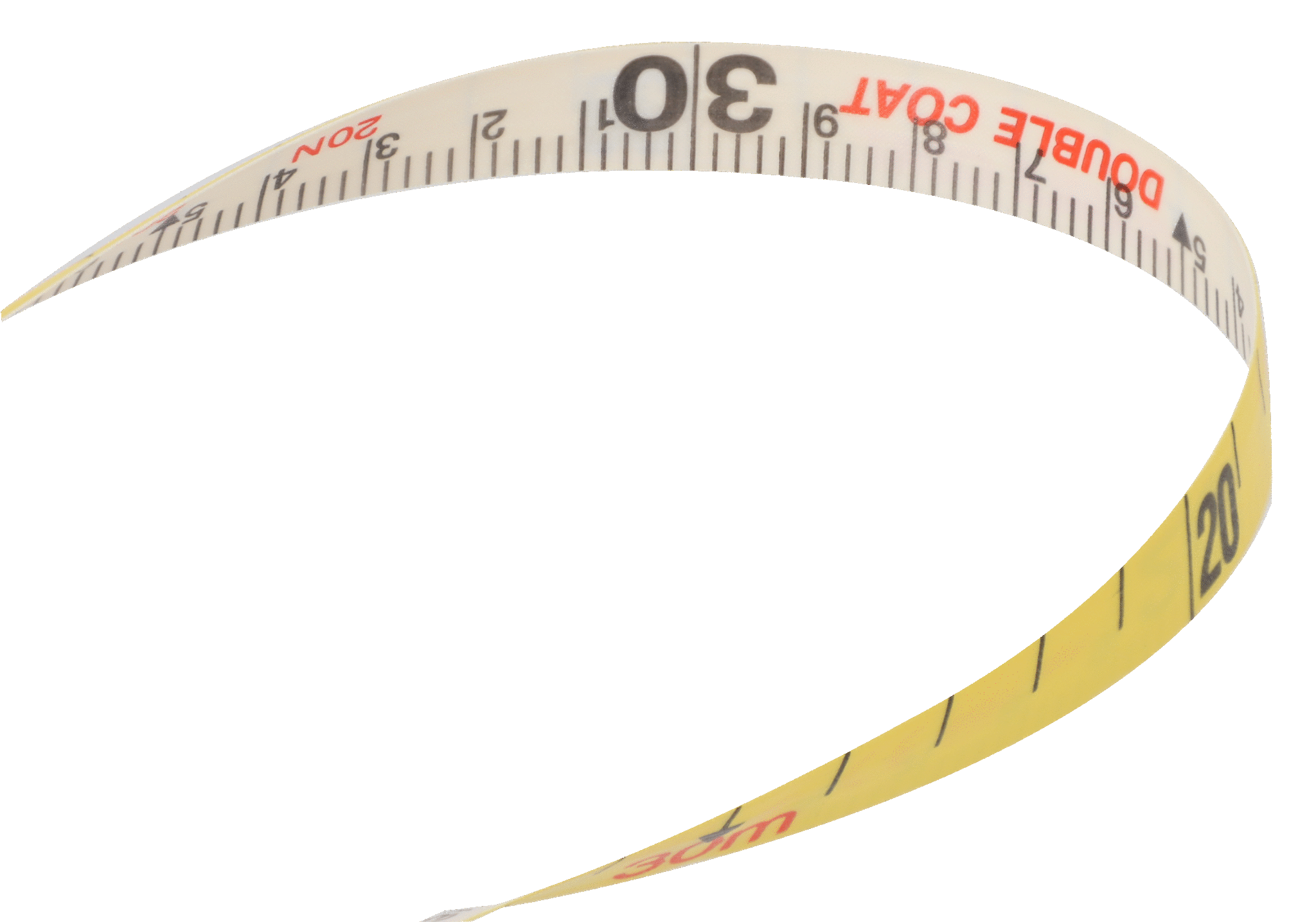 100m Open Long Reel Tape Measure LTS-100 by Bahco