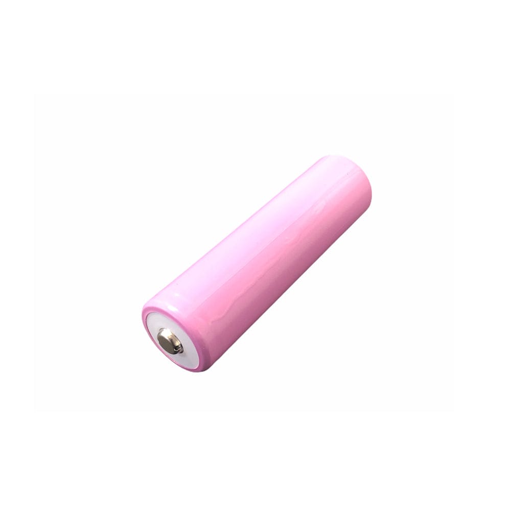 Replacement 18650 3.7V 2200mAh Li-Ion Rechargeable Battery