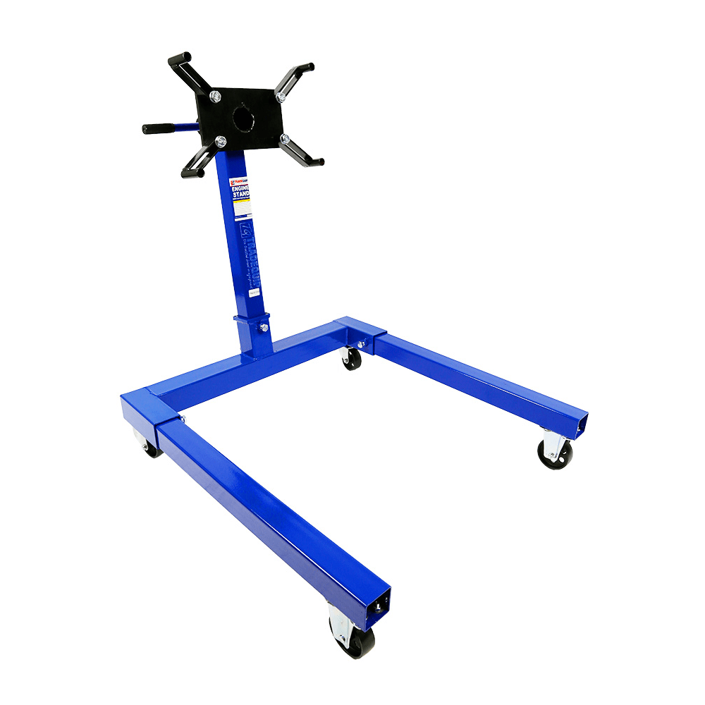 680kg Engine Stand 1891T by Tradequip