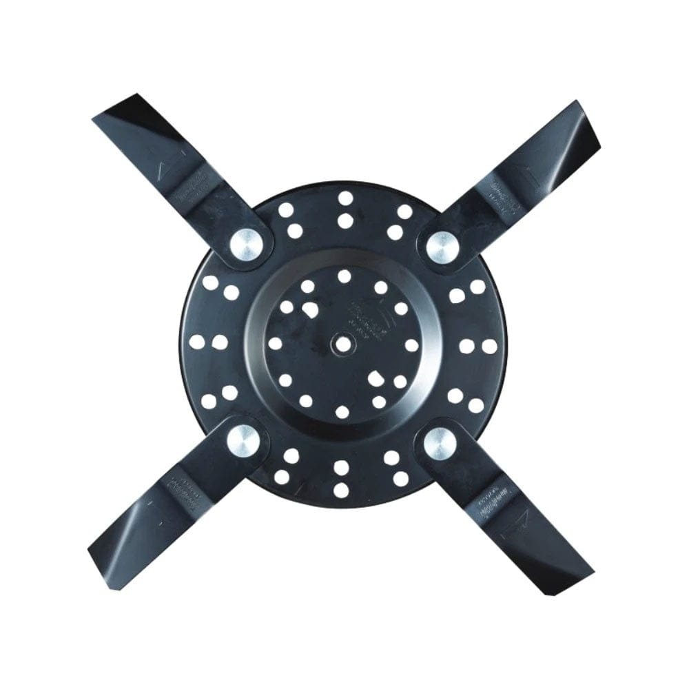 Makita Lawn Mower Swing Disc Blade Set suit DLM532 DLM533 191D50-1