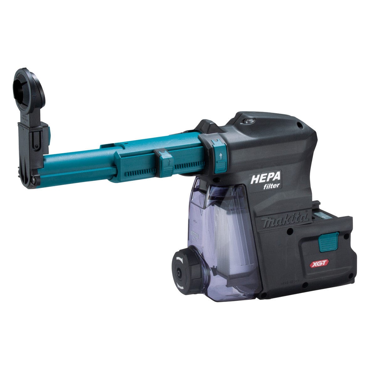 DX12 On-Board Dust Extraction Unit (Suits HR001G) 191E53-1 by Makita